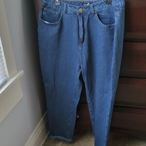Blue Women's Jeans